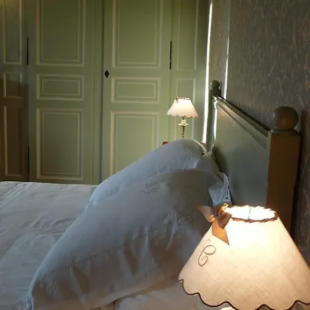 Bed & Breakfast La Trimardiere