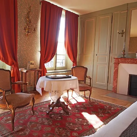 La Trimardiere Bed & Breakfast *
