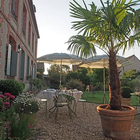 Bed & Breakfast La Trimardiere
