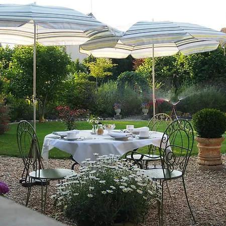 Bed & Breakfast La Trimardiere *
