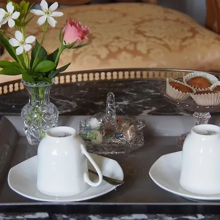 Bed & Breakfast La Trimardiere Verneuil d'Avre et d'Iton