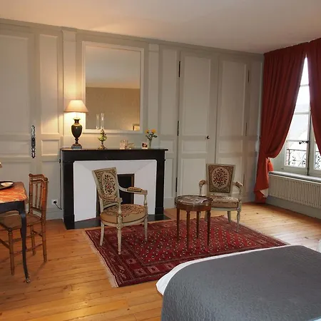 Bed & Breakfast La Trimardiere