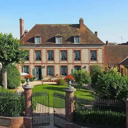 Bed & Breakfast La Trimardiere *
