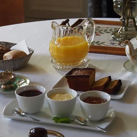 La Trimardiere Bed & Breakfast Verneuil d'Avre et d'Iton