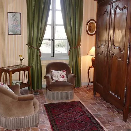 La Trimardiere Bed & Breakfast