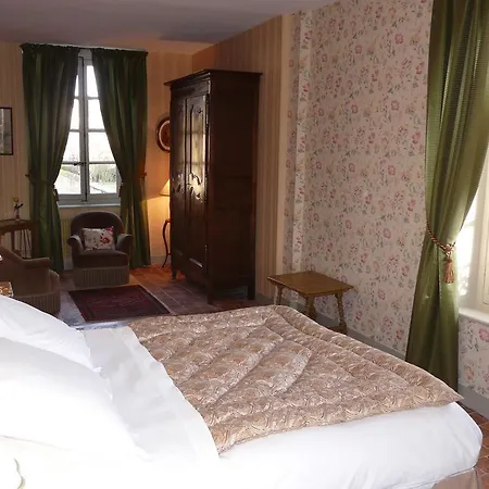 Bed & Breakfast La Trimardiere *