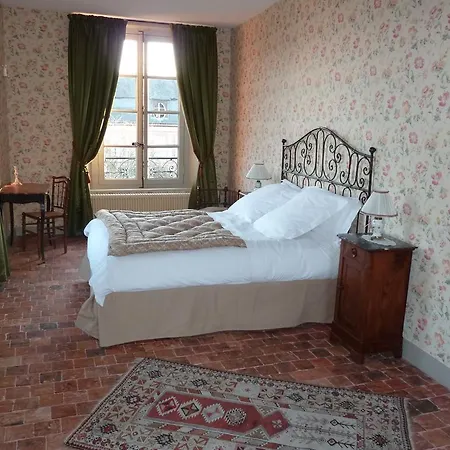La Trimardiere