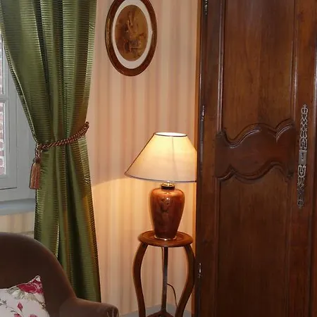La Trimardiere Bed & Breakfast Verneuil d'Avre et d'Iton